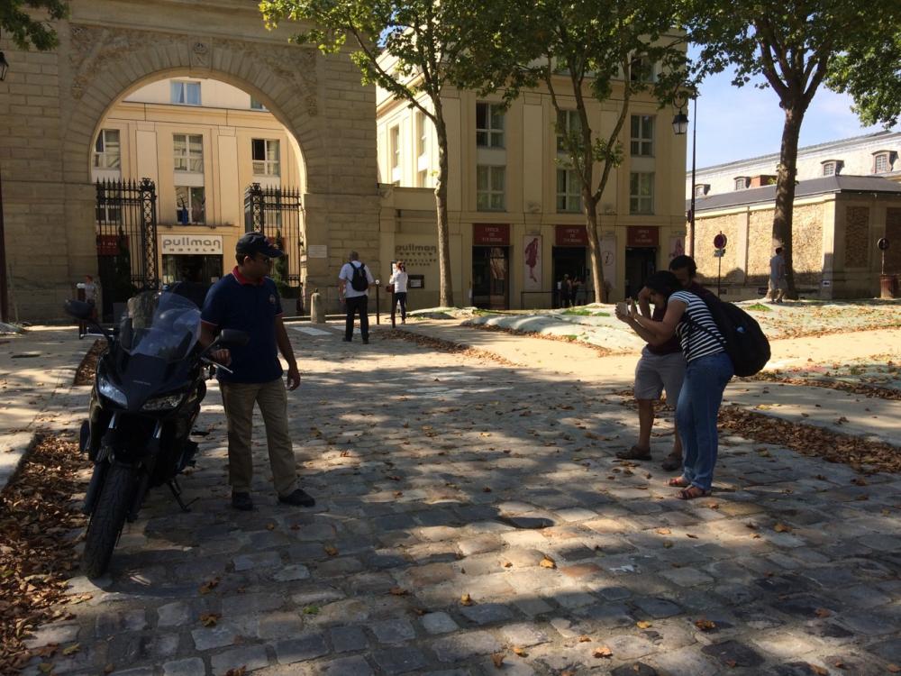 rencontre motard marseille