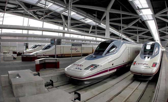 Résultat de recherche d'images pour "huelga renfe"