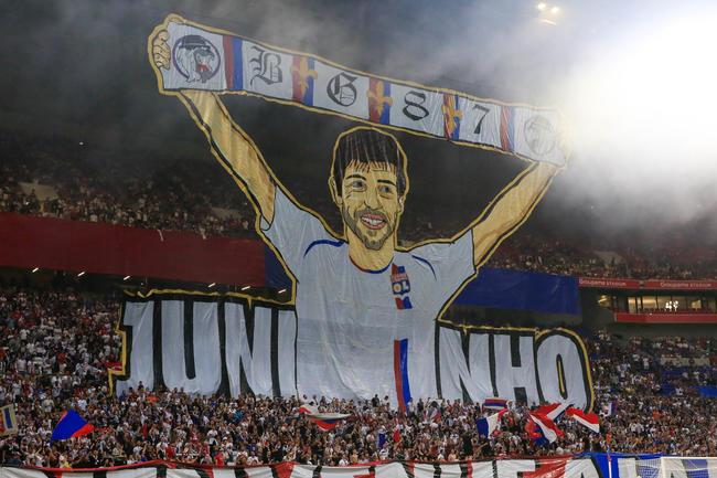 Résultat de recherche d'images pour "olympique lyonnais sco"