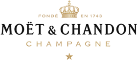 illustration de Champagne Moët & Chandon