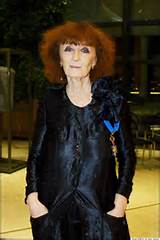 Résultat d’images pour sonia rykiel