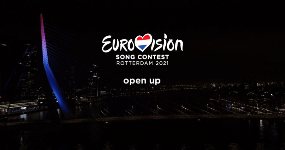 Eurovision 2021 : en route pour Rotterdam ! | L'Eurovision au ...