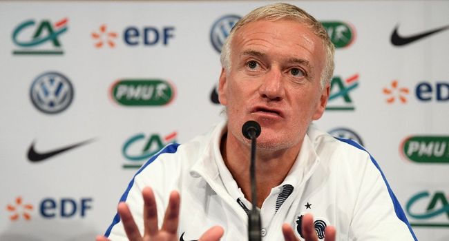 Résultat de recherche d'images pour "deschamps"