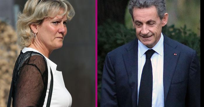 Pour Nadine Morano, le livre de Sarkozy est un beau torche-cul