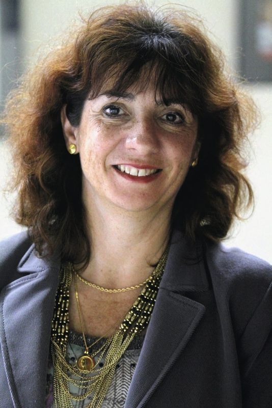 « Le projet de la socialiste Carole Delga était le plus convaincant, elle a une vraie vision pour la grande région », explique Marie-Thérèse Mercier, 51 ans, présidente du Medef à Montpellier.