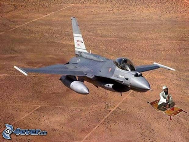 oussama-ben-laden,-f-16-fighting-falcon,