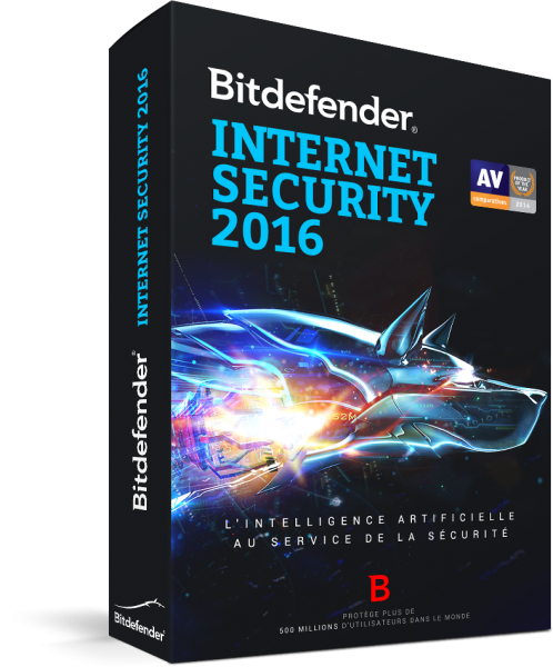 Bitdefender