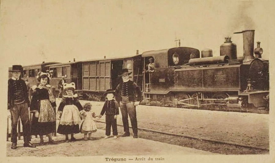 Résultat de recherche d'images pour "ligne ferroviaire concarneau quimperlé"