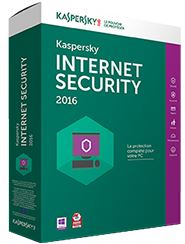 Kaspersky