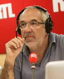Bernard Poirette