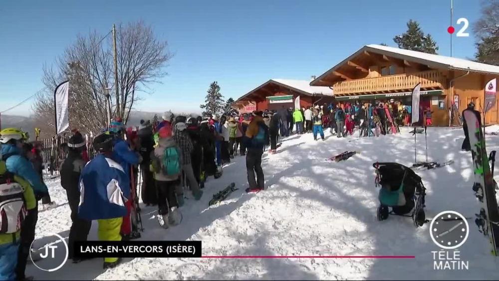 Résultat de recherche d'images pour "lans en vercors ski""