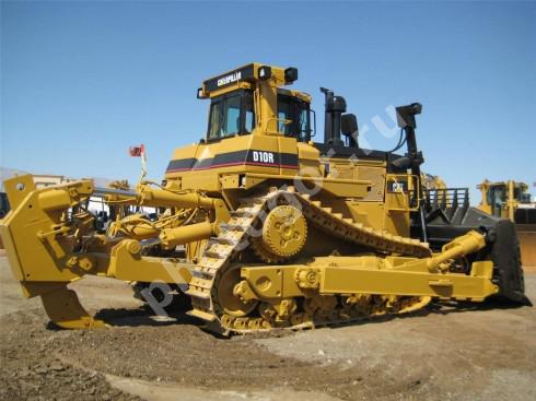 Caterpillar  Cat D10 CAT D10