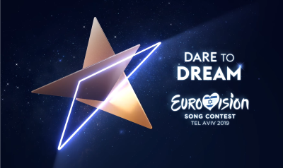 Résultat de recherche d'images pour "dare to dream eurovision"