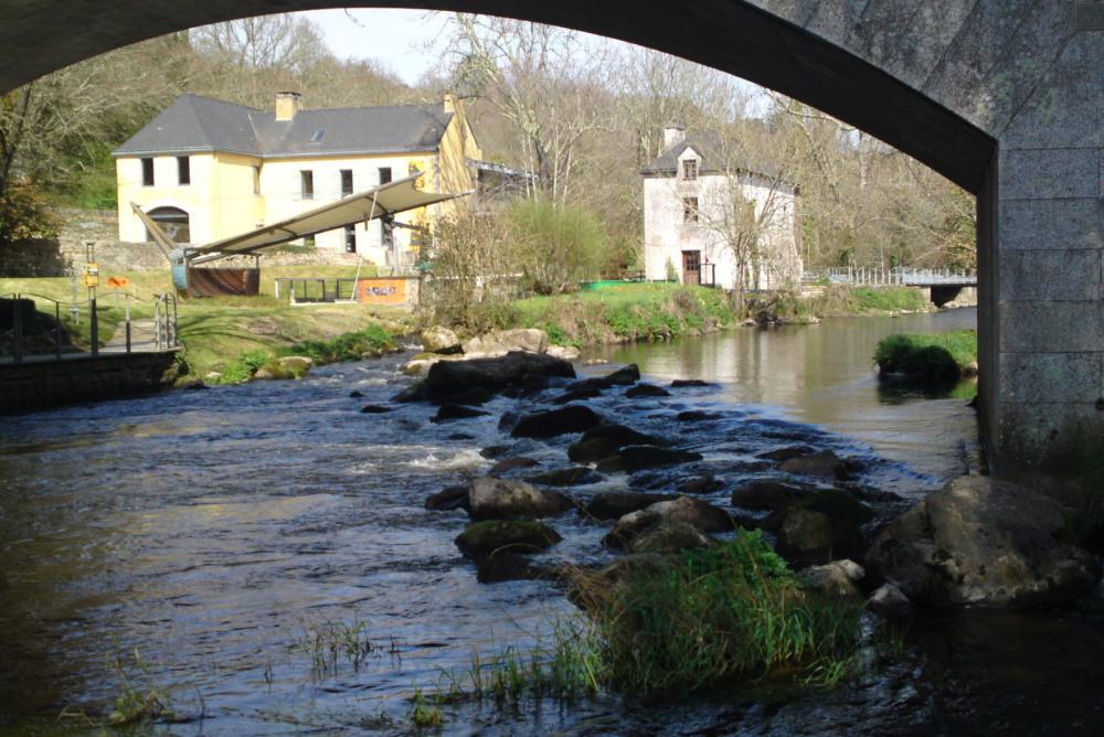 Résultat de recherche d'images pour "pont scorff"