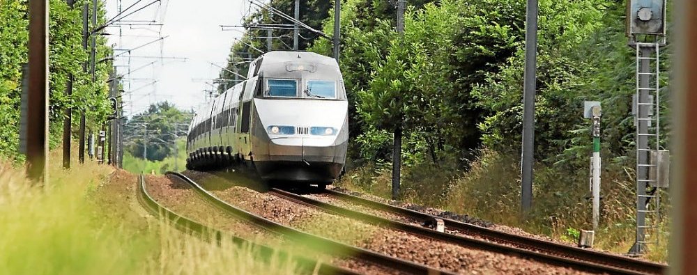 Le trafic sera encore très perturbé à la SNCF mercredi. (Le Télégramme/François...