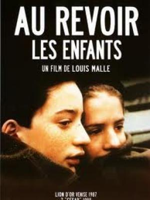 Résultat de recherche d'images pour "au revoir les enfants"