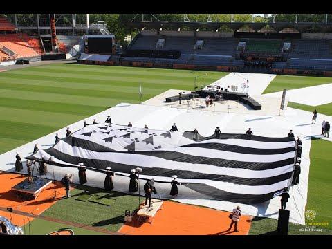 Le Bro Gozh pour "la Fête des cornemuses 2020 " à Lorient ...