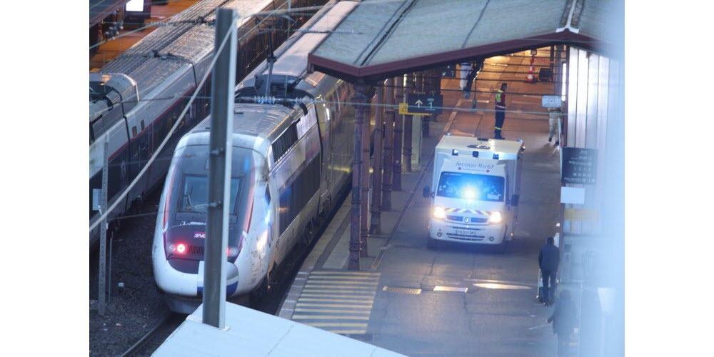 le-premier-tgv-medicalise-jeudi-en-gare-