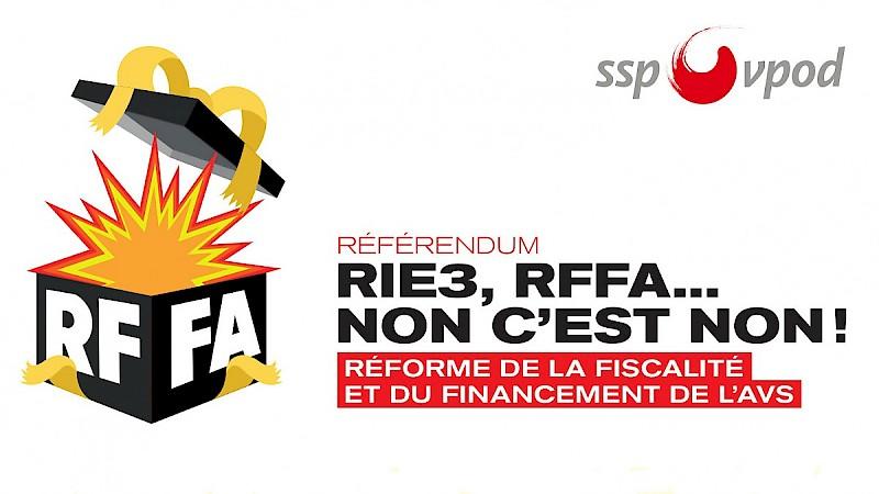 Résultat de recherche d'images pour "votation rffa suisse"