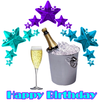 BONNE ANNIVERSAIRE