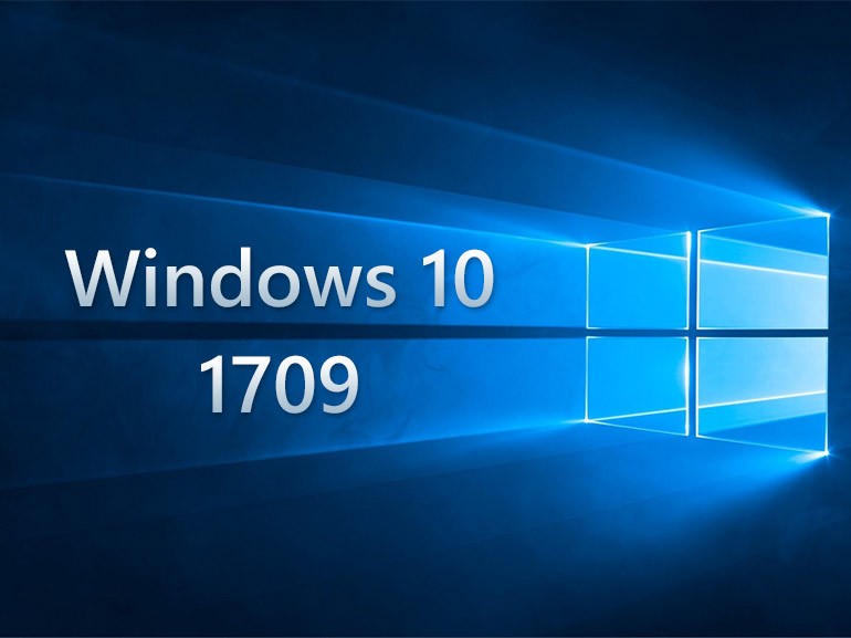 Résultat de recherche d'images pour "windows 10 1709"