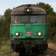 Foudetrains
