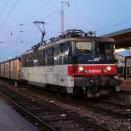 Transilien J