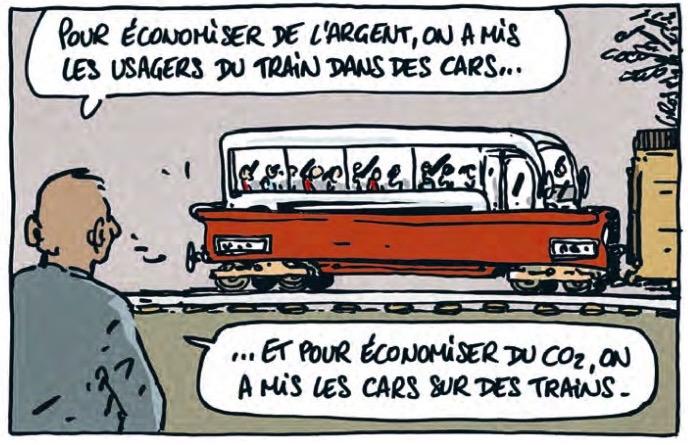 Macron bus train.jpg