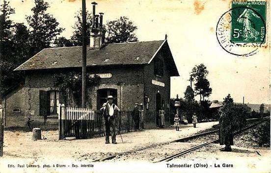 12 1 Halte Amécourt  Talmontier 1906 3223636769_1_2_iU9vmATx.jpg