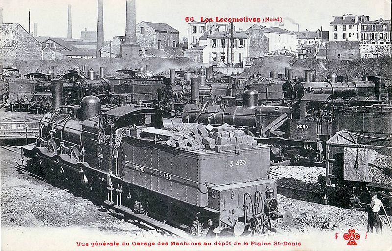 800px-CCCC_66_-_Les_locomotives_(Nord)_Vue_Gale_du_garage_des_machiones_au_dépot_de_la_Plaine_STD.JPG