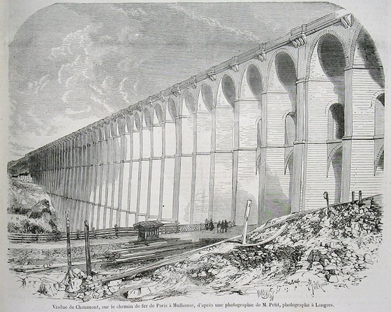 Viaduc-de-Chaumont-sur-le-chemin-de-fer-de-Paris-à-Mulhouse-daprès-une-photographie-de-M.-Petit-photographie-à-Langres-Le-Monde-illustré-n°4-9-mai-1857.png