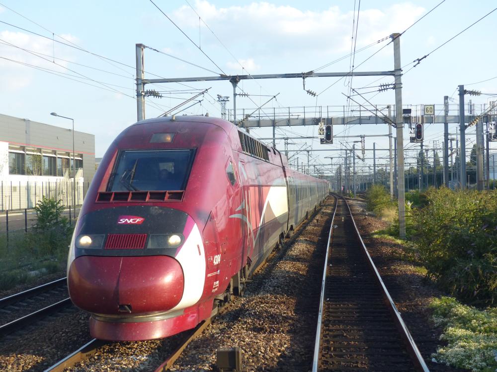TGV T PBKA 4304 - 2016-08-31 - 001 - Saint Denis - DUCHIRON.P-A. - NUM.JPG
