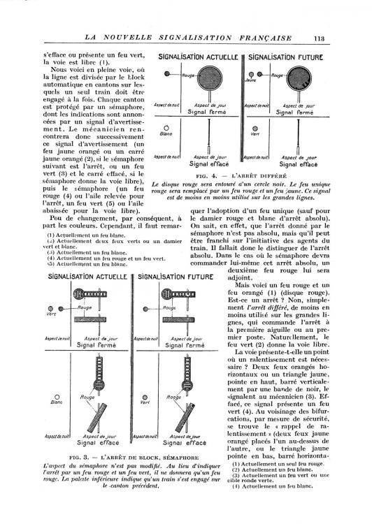 Voici la Nouvelle Signalisation des Chemins de Fer Français. La Science et la Vie 1931-08 113.jpg