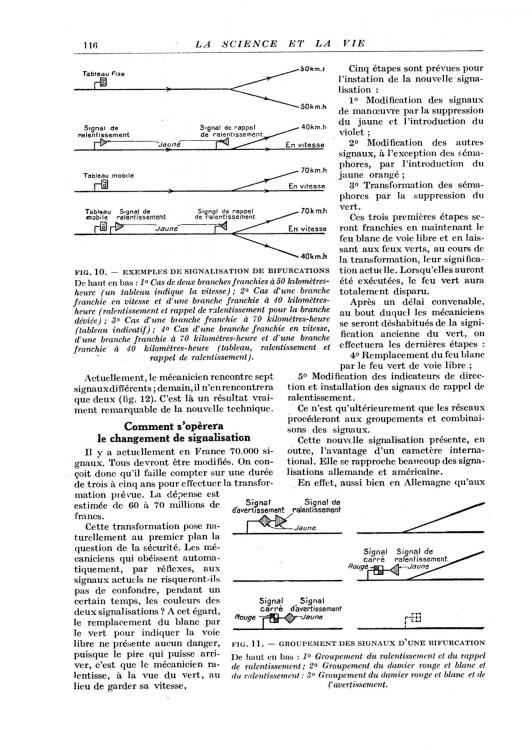 Voici la Nouvelle Signalisation des Chemins de Fer Français. La Science et la Vie 1931-08 116.jpg