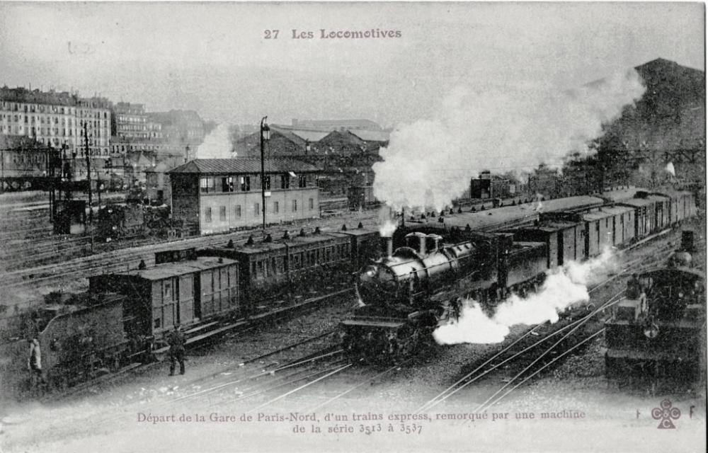 560ea40f57631_FF_27_-_LES_LOCOMOTIVES_-_Dpart_de_la_Gare_du_Nord_dun_train_express_remorqu_par_une_machine_de_la_srie_3513__3537.JPG.937a019ca6c1fb7f3a6fc0767b14b36a.JPG