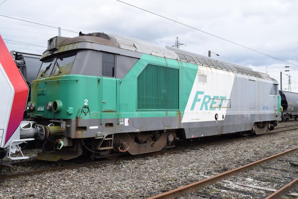 BB 67350 à REIMS-BETHENY .JPG