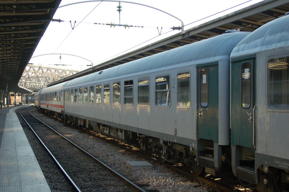 Train  MIX-ART  PARIS-EST le  04-06-2013   .JPG