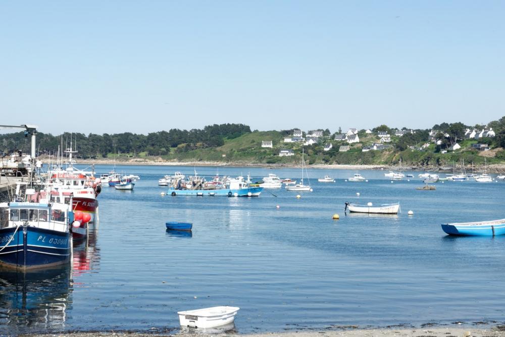 Bretagne - J1 - Loquémau - pointe de Séhar  marée haute.jpg