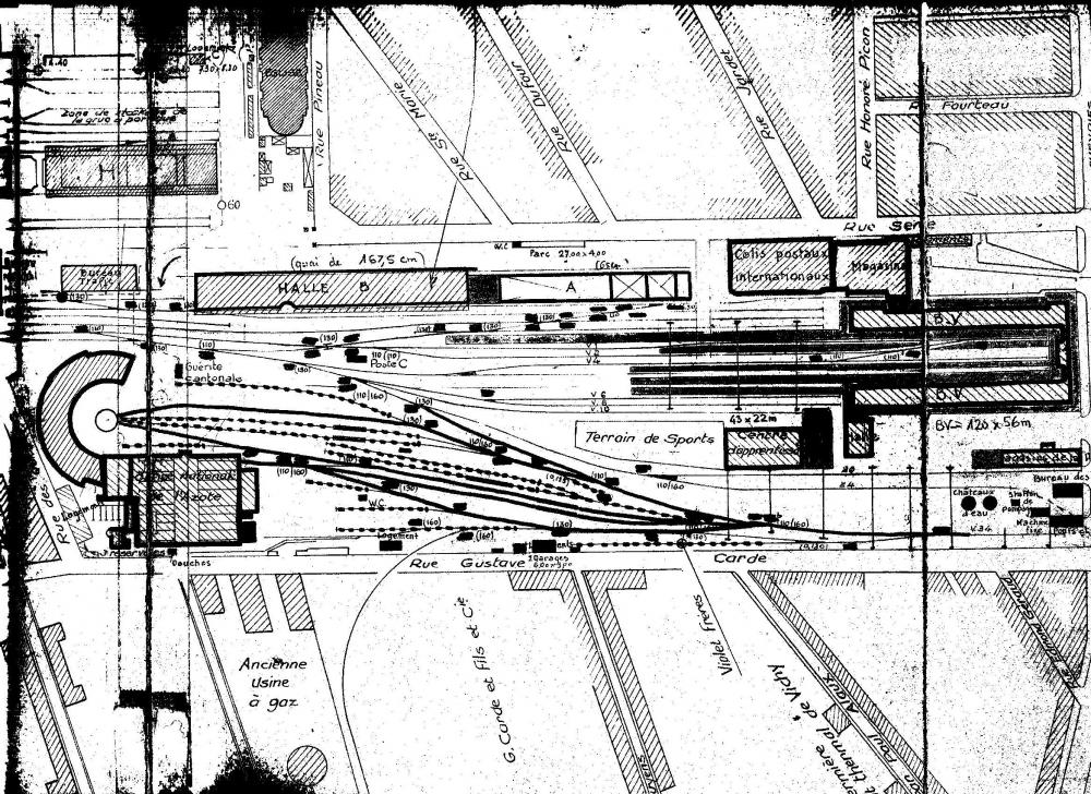 Gare PO de Bordeaux - scan du plan de 1974.jpg