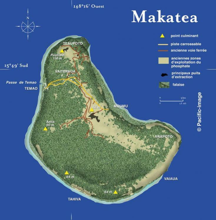 04 - Une carte qui en dit long sur une île pas comme les autres .jpg