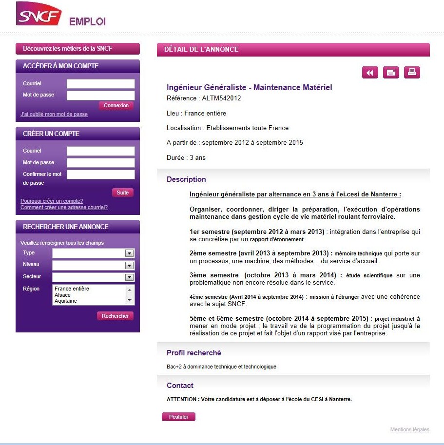 Lettre De Motivation Agent Commercial En Gare Sncf