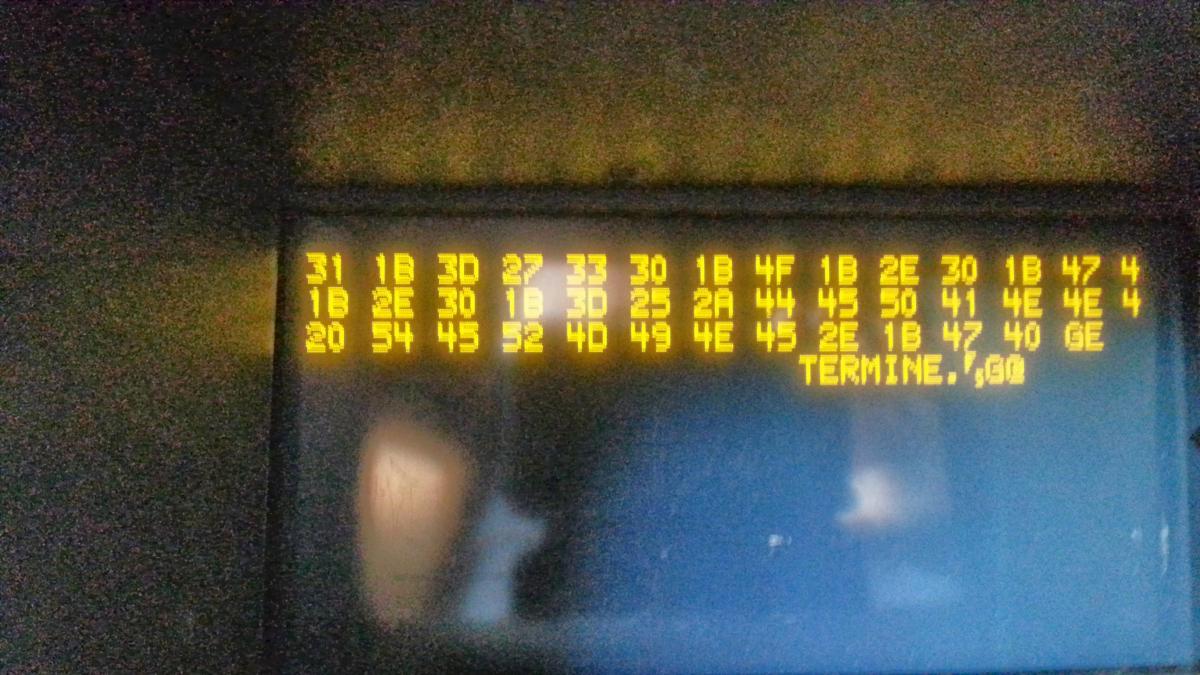 [MI09 RATP] Sujet Officiel Matériel roulant ferroviaire Le Web des