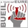 Bueil à toute vap Eure