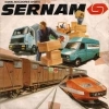 Sernamien