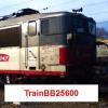 TrainBB25600