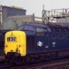 deltic